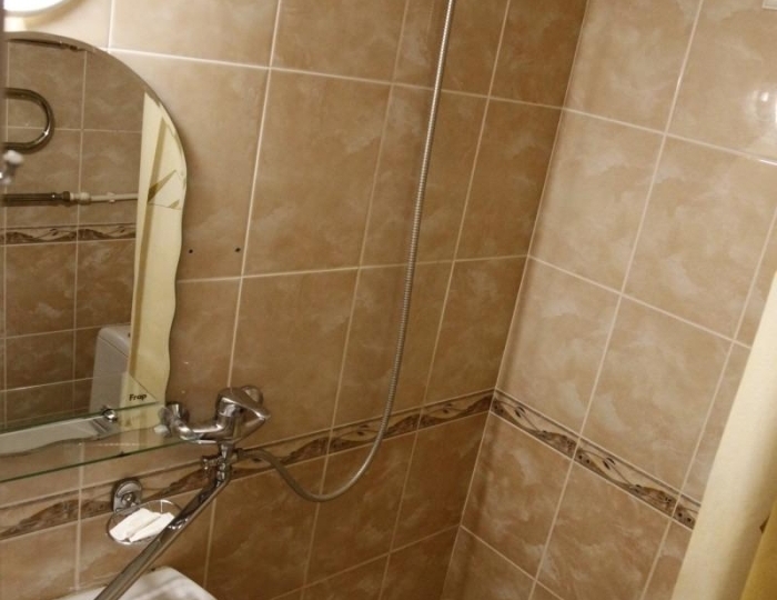 Стандарт 2-местный 1 кат. (корп.2) - Санаторий «Москва» Кисловодск