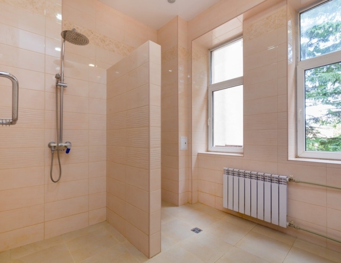 Стандарт 3-местный 3 кат. (корп.1) - Санаторий «Москва» Кисловодск