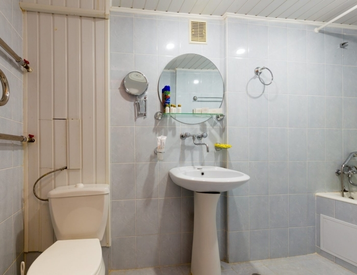 Улучшенный (корп.2) - Санаторий «Москва» Кисловодск